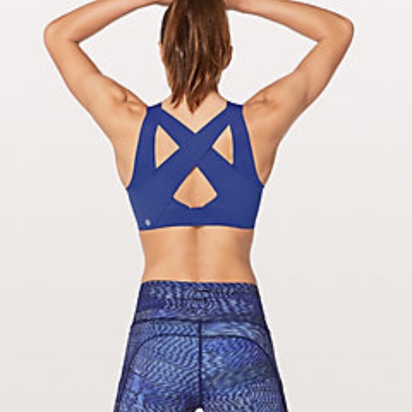 lululemon athletica Other - Enlite Bra
